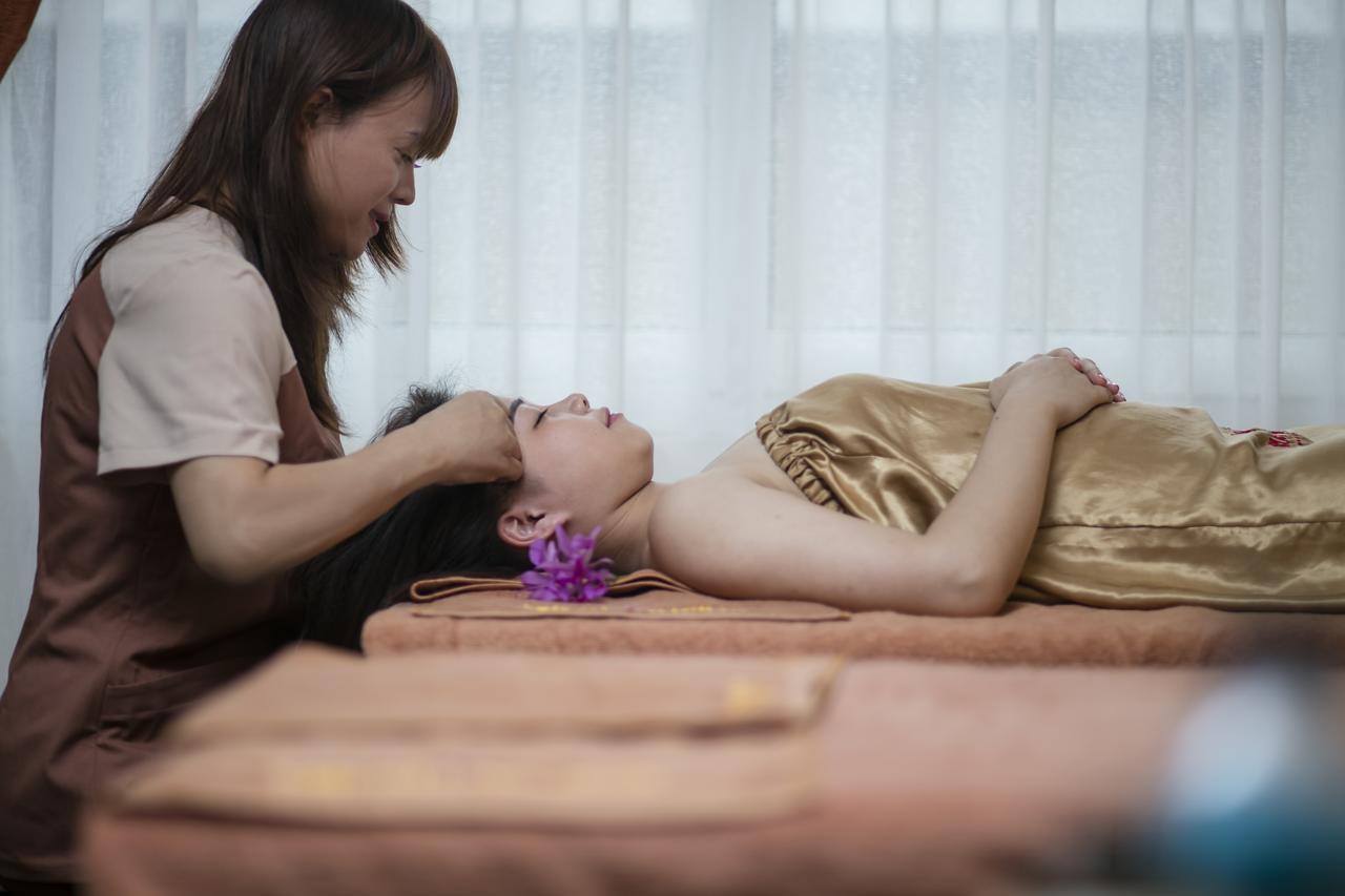 Hanoi Center Silk Premium Hotel & Spa & Travel Εξωτερικό φωτογραφία
