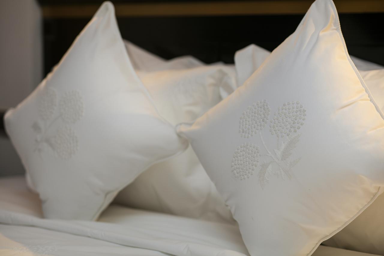 Hanoi Center Silk Premium Hotel & Spa & Travel Εξωτερικό φωτογραφία