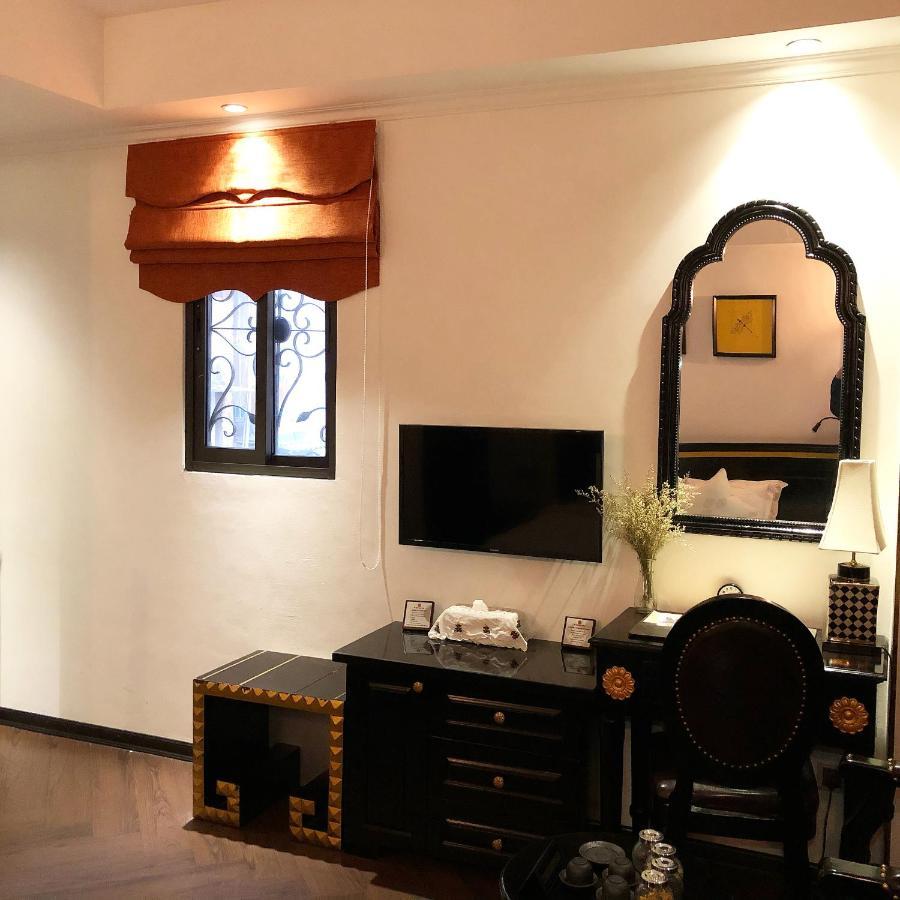 Hanoi Center Silk Premium Hotel & Spa & Travel Εξωτερικό φωτογραφία